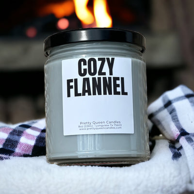 Cozy Flannel