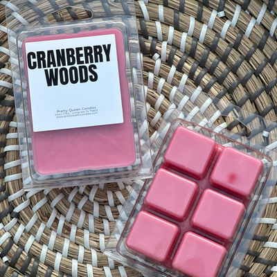Cranberry Woods