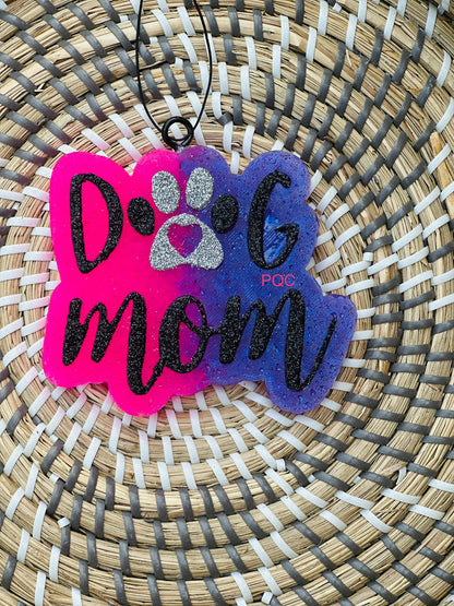 Dog mama