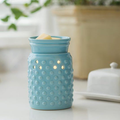 Hobnail midsize warmer