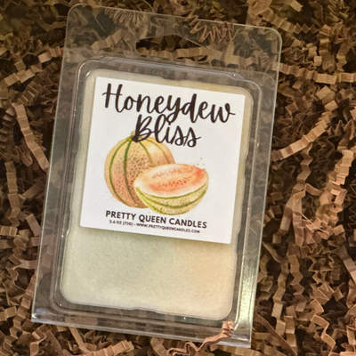 Honeydew bliss