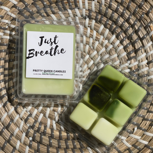 Just Breathe