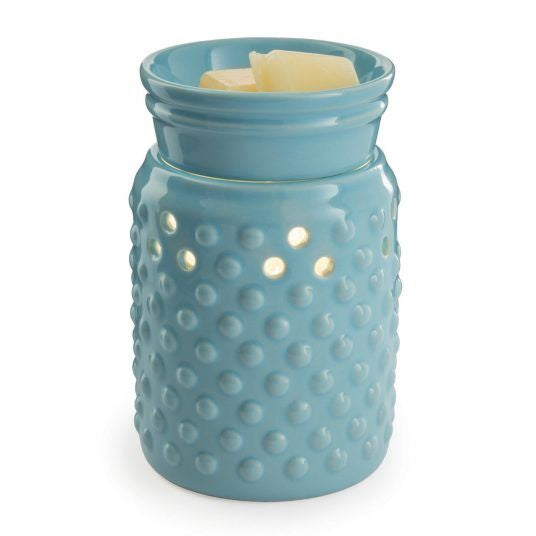 Hobnail midsize warmer