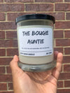 Bougie Auntie Candle