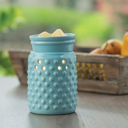 Hobnail midsize warmer